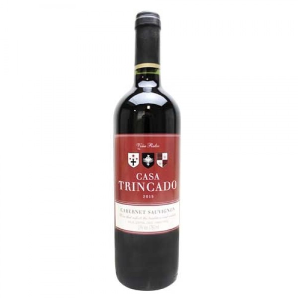 Vinho Chileno (750ml)